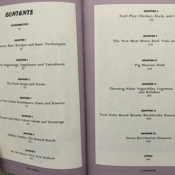 Emeril NOLA 1St Edition - Picture 12 of 13